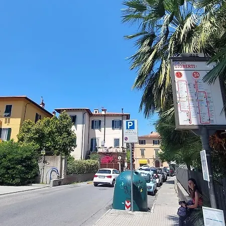 Art Studio In * Pisa